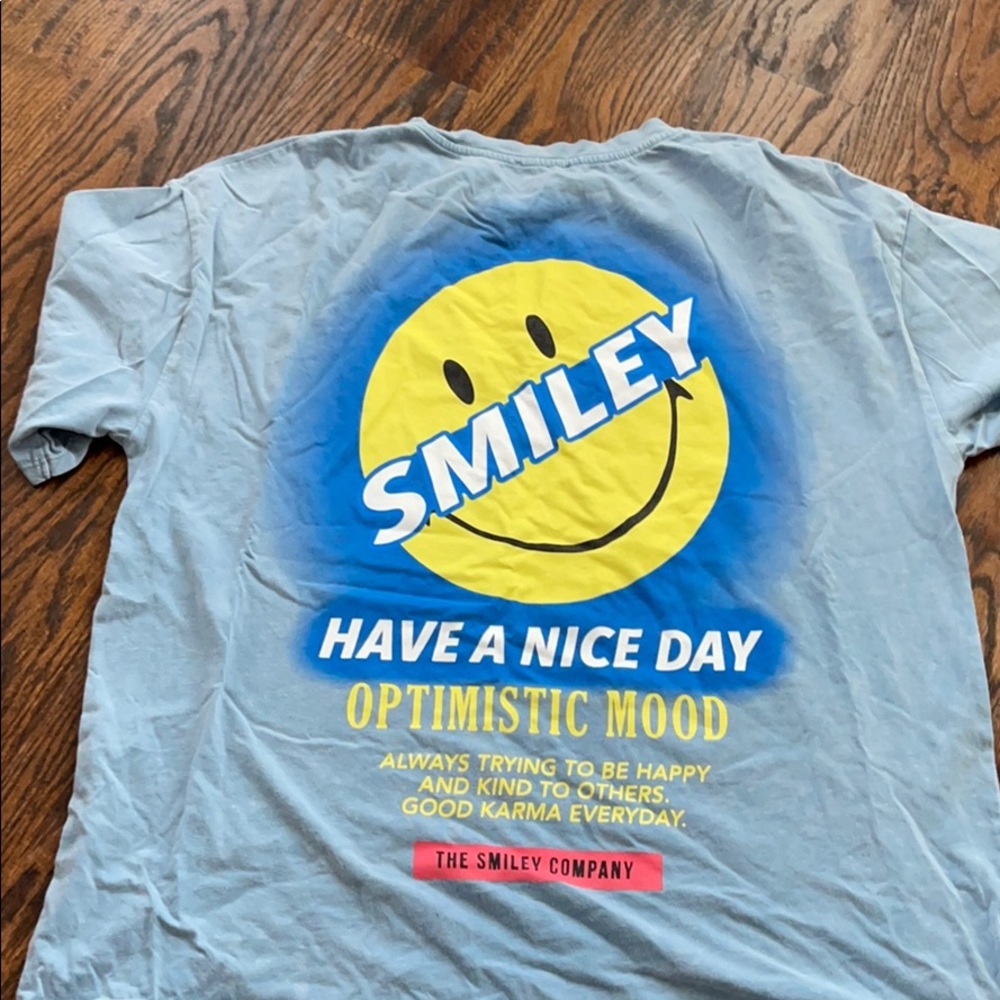 Zara Tee shirt